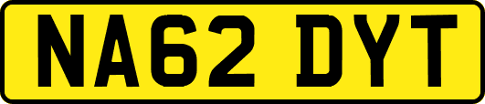 NA62DYT