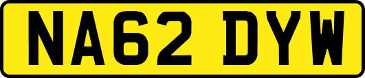 NA62DYW