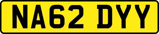 NA62DYY