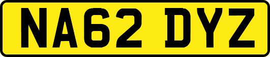 NA62DYZ