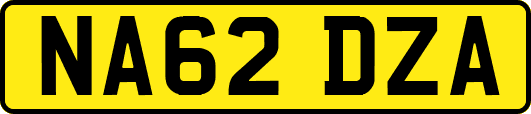 NA62DZA
