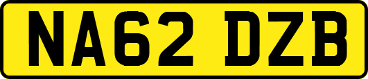 NA62DZB
