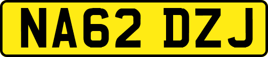 NA62DZJ