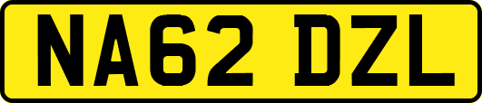 NA62DZL