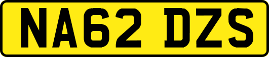 NA62DZS