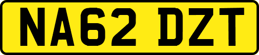 NA62DZT