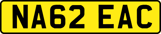 NA62EAC