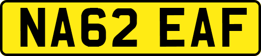 NA62EAF