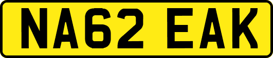 NA62EAK