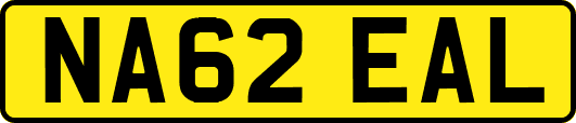 NA62EAL