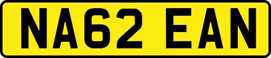 NA62EAN