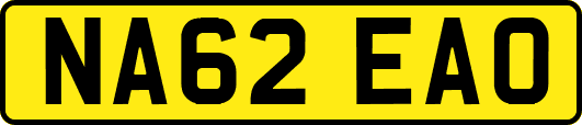 NA62EAO
