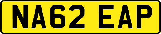 NA62EAP
