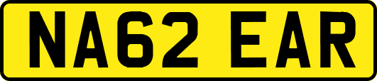 NA62EAR
