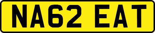 NA62EAT