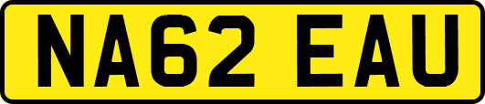 NA62EAU
