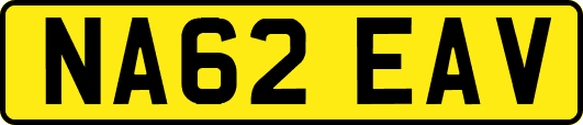 NA62EAV