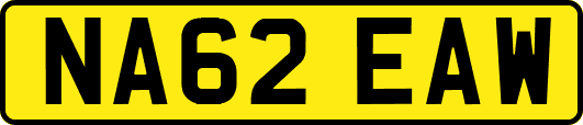 NA62EAW