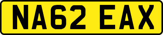 NA62EAX