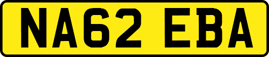 NA62EBA