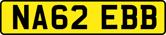 NA62EBB