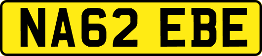 NA62EBE
