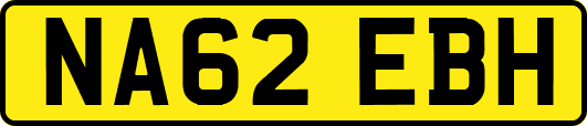 NA62EBH
