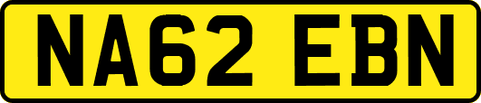 NA62EBN