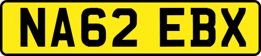 NA62EBX