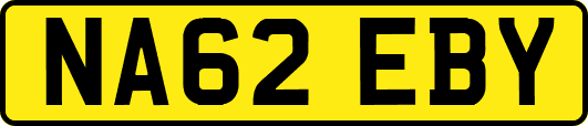 NA62EBY