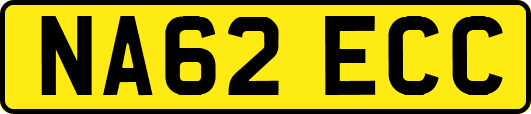NA62ECC