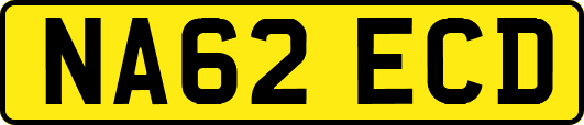 NA62ECD
