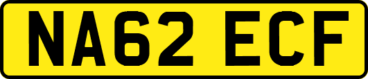 NA62ECF