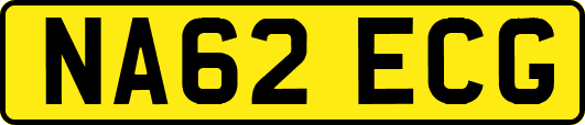 NA62ECG