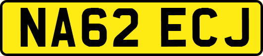 NA62ECJ