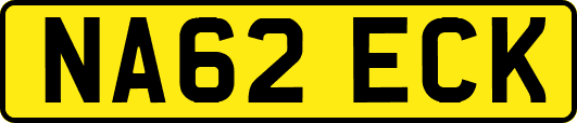 NA62ECK