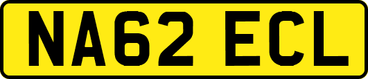 NA62ECL