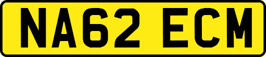 NA62ECM
