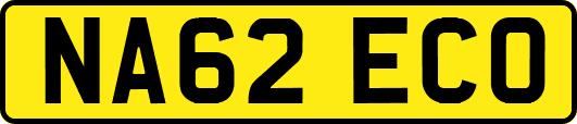 NA62ECO