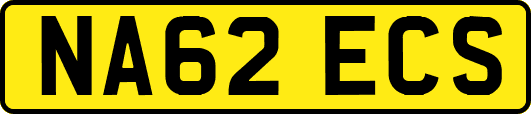 NA62ECS