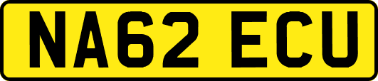 NA62ECU