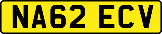 NA62ECV