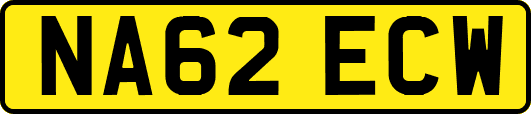 NA62ECW