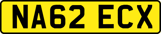 NA62ECX