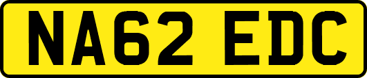NA62EDC