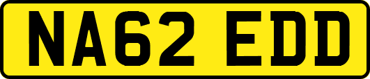 NA62EDD