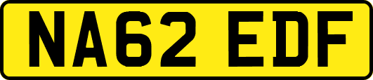 NA62EDF