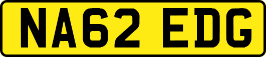 NA62EDG