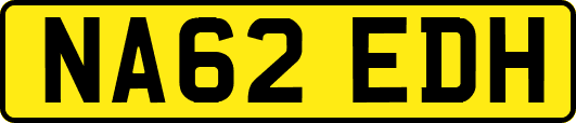 NA62EDH