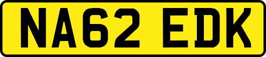 NA62EDK